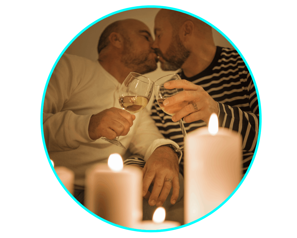 Amarre del mismo sexo